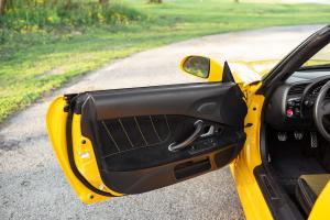 Honda S2000 CR 2008 года  (NA)